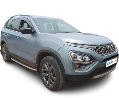Tata Safari-img